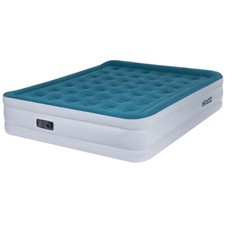 Colchón inflable con bomba incorporada cama de aire doble autoinflable airzzZ Colchón de aire price