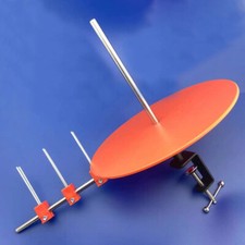 Carrete de encuadernación y soporte de cinta para máquina de coser con abrazadera de montaje, disco de 10" #AP50E Binding Máquina price