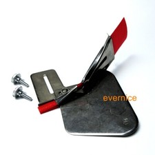 Carpeta plegable doble/carpeta de accesorios de encuadernación #A9 para máquina de coser industrial Binding Máquina price