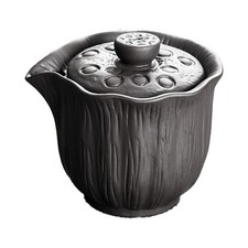 Tetera de arcilla auténtica 200 ml - Juego de té portátil caliente hecho a mano Beauty5401 Tea/ Teapot Sets price