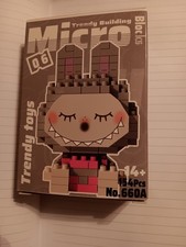 Nueva caja sin abrir micro bloques de construcción de moda juguetes de moda Legos (Building Juguetes) price
