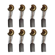 Cepillos de carbono repuestos herramientas eléctricas deslizantes C8FSE C8FSHE cepillo de carbono Repuestos Piezas- Potencia Herramientas price