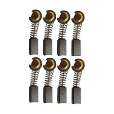 Paquete de 8 cepillos de carbono para piezas de repuesto 999-021 999021 cepillo de carbono herramientas eléctricas Repuestos Piezas- Potencia Herramientas price
