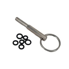 Nuevo Práctico Taladro Herramienta de Cocina Piezas Reparación Plata Herramienta 1 pieza Hogar Practical Cocina Herramientas price