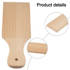Tableros de ñoquis herramientas para moldear masa cocina casera mejora la experiencia de la pasta Practical Cocina Herramientas price