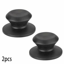 Práctico Hogar Tapa Olla Perilla Tapas Cubierta Utensilios de Cocina Fácil Instalación Mango Tornillos Herramienta Practical Cocina Herramientas price