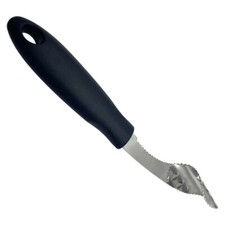 Removedor de semillas de chile en espiral prácticas herramientas de núcleo de pimienta para cocinar en cocina Practical Cocina Herramientas price
