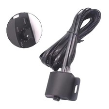 Mando a distancia de volumen para subwoofer y altavoz de coche con ajuste de sonido Coche Speakers y Subwoofer price