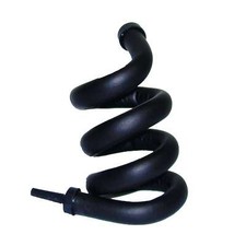 Tubo difusor generador de cortina de aire      45 cm negro Cortinas de aire price