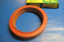 Filtro De Aire Mann Filter Para: Opel: Ascona B, Manta B, Rekord E, Ford Cortina Cortinas de aire price