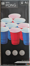 Juego de Beber Pong para Adultos - 24 Piezas 3 Bolas Juegos For Adults price