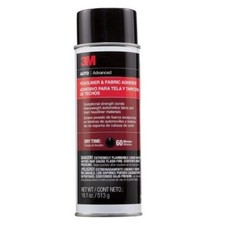 Headliner and Fabric Adhesive 3M-38808 Adhesivo price