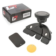 Soporte De Radio CD Magnético Para Auto 360° Rotación Handy Smartphone Para VW Móvil Teléfono Coche Kit price