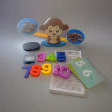 juguetes para niños Mayores De 3 años, Con Toda Sus Figuras Completas, Perfec Juguetes para bebé price