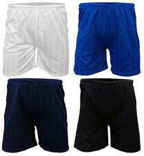 TRAX Shorts de Fútbol Niño polyester Sombra Vertical Raya Corbata Elástico Talle Shorts de niño price
