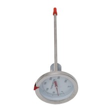 Freidora profesional de acero inoxidable con sensor de temperatura integrado Integrable- en Fryers price