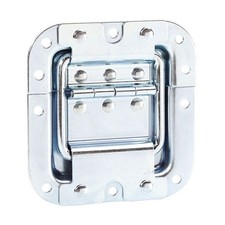 Adam Hall 27095 Tapa Estancia con Bisagra Incorporada en Plato Flightcase Parte Hall Soporte price
