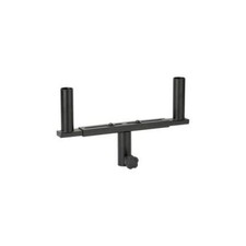 Altavoz doble montaje en T SPS823 Adam Hall Hardware, ajustable Hall Soporte price