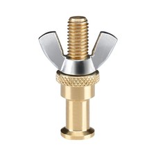 Adam Hall SS 018 perno M10 para abrazadera de gancho universal SCP710B Hall Soporte price