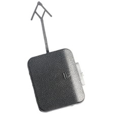 For 2005-2011 ML320 ML350 ML500 W164 Rear Bumper Tow Hook Cover Cap Unpainted Drills price
