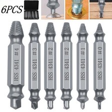 Extractor Set Extractor Bolt Stud Remover Damaged Screw Drills Tools Kit Drills price
