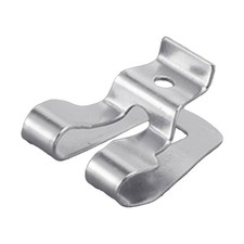 Clip de gancho de cinturón premium de 1 pieza con tornillo ajuste exacto para la mayoría de los taladros modelo de impacto CALIENTE Drills price