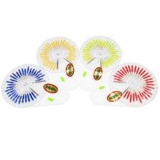 Kits de taladros de postes de tornillo cónicos con pasadores de enlace endo dental recambios cónicos enchapados Drills price