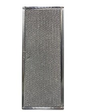 Compatible con filtro de grasa de aluminio con campana extractora Jenn-Air 71002111 Downdraft Integrable- en Range Hoods price