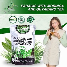 Paragis Tea - Chef Aybs Tea price
