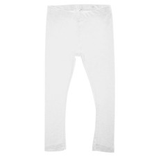 Leggings de niña Chicco leggings blancos brillantes 74 Leggings de niña price