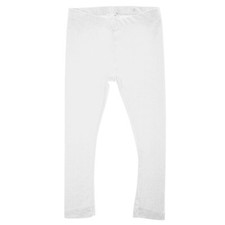 Leggings de niña Chicco leggings blancos brillantes 74 Leggings de niña price