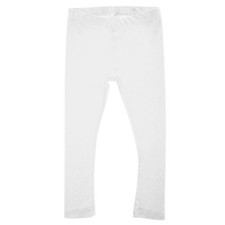Leggings de niña Chicco leggings blancos brillantes 98 Leggings de niña price