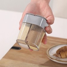 Coctelera de especias Camping Essential 4 en 1 con cuatro secciones independientes para especias Spices price