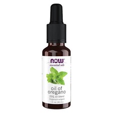 Mezcla de aceite de orégano NOW FOODS 1 fl oz Liquid Aceite y Olive Aceite price