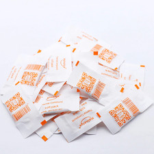 5x Pasta termica blanca monodosis de 0.5gr para CPU VGA PS3 PS4 Xbox Pasta price