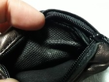 monederos de colores fabricados con piel Cartera de mujer price
