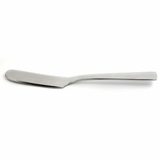 Cuchillo esparcidor de acero inoxidable Norpro My Favorite - Ideal para mermelada de queso con mantequilla Cheese price