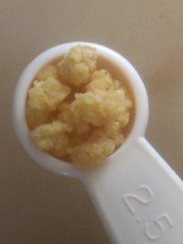 Milk Kefir Grains Organic Dry - Probiotic TBsp (When fullyactivated/hydrated) Milk price