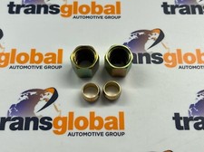 Tuercas y aceitunas para tubería de combustible M12 para Range Rover Classic 200tdi - NRC9770 NRC9771 Olives price
