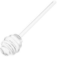 Honey Dripper Fruits Jam Stirring Stick Container Rod Holder and Dipper Y Honey y Jam price