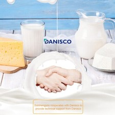 Yogurt Starter Lactobacillus Fermentation Powder Homemade Yogurt Z1 Yogurt price