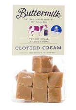 Bolsa de agarre de caramelo crema coagulada suave de suero de leche 175 g Clotted Crema price