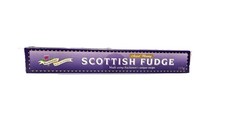 Nuevo - Buchanan's Scottish Fudge Bar 115 g - Sabor Crema Coagulada Original - Regalo Clotted Crema price