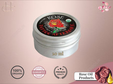 Alteya Orgánico Tatuaje Cuidado Posterior Bálsamo Rosa - Nutre y Protege Tatuajes Clotted Crema price