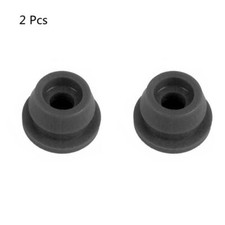 2Pcs Transfer Case Shift Linkage Bushing Grommet Fits For Jeep YJ TJ Wrangler XJ PC Cases price