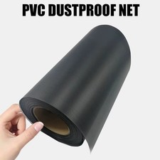 Malla para computadora PC Estuche de PVC Ventilador Refrigerador Filtro de polvo Red Cubierta a prueba de polvo PC Cases price