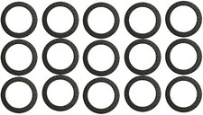 15 pcs Mercury Mercruiser Lower Gear Case Gasket Set,Replaces 12-19183 18-2244 1 PC Cases price