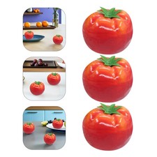 5 Piezas Frutas Artificiales Fruta Decoración Hogar Fruta Artificial Fruits price