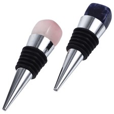 2 piezas tapones de botellas para botellas de vidrio bebidas carbonatadas accesorios para bebidas Carbonated Drinks price