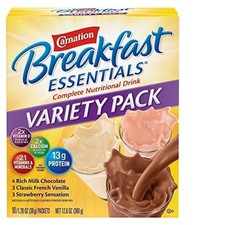Bebida Nutricional Completa Nestlé Rica Chocolate con Leche/Vainilla Francesa Clásica/... Hot Powdered Drinks price